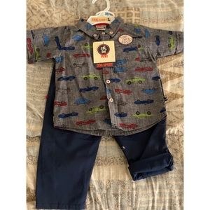 Baby outfit
